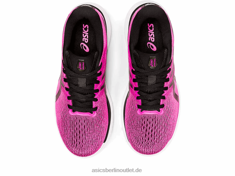 Glideride 3 BL4N3106Asics Pink/Schwarz