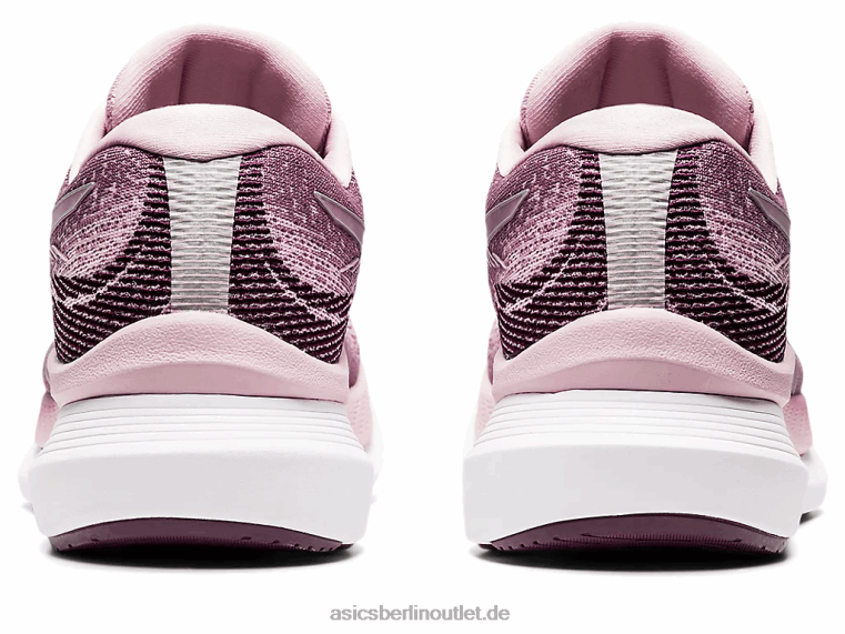 Glideride 3 BL4N3176Asics Rosenquarz/tiefe Pflaume