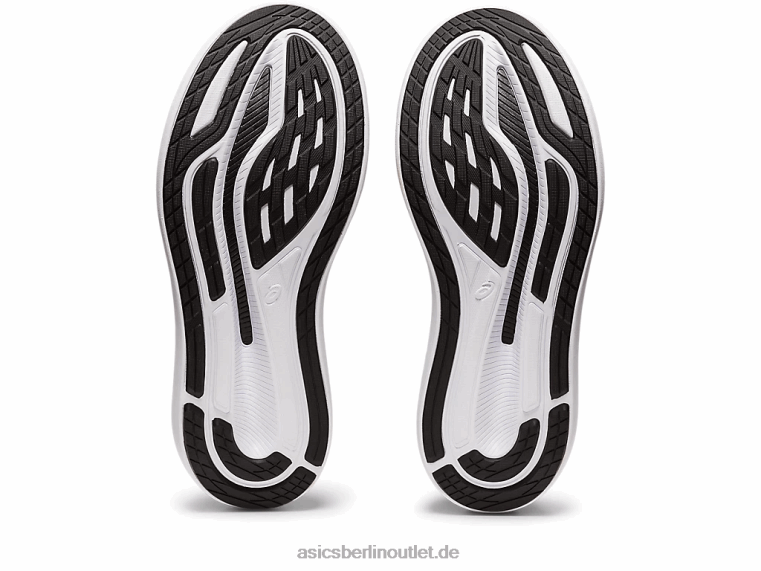 Glideride 3 breit BL4N2631Asics Schwarz-Weiss