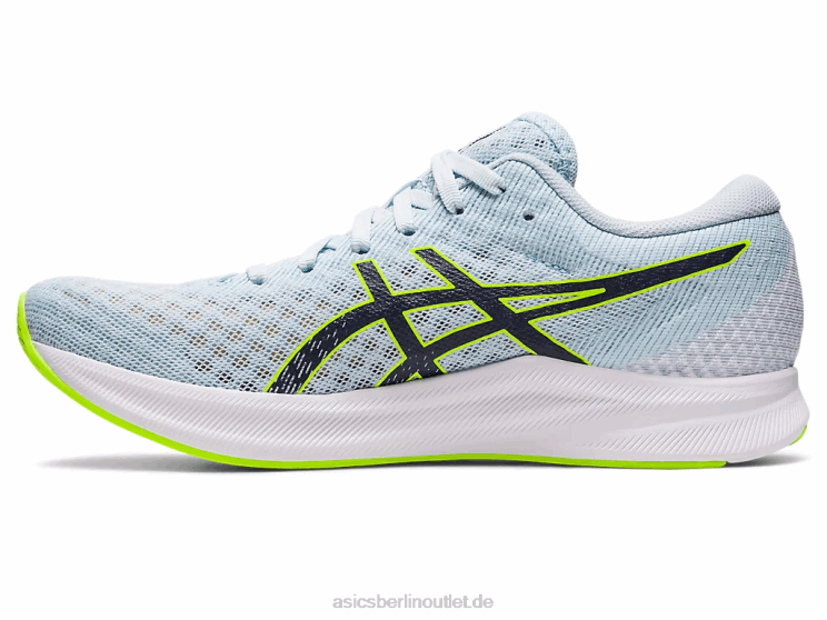 Hypergeschwindigkeit 2 BL4N2523 AsicsHimmel/Mitternacht