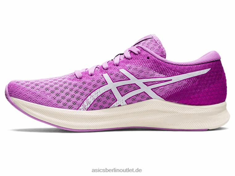 Hypergeschwindigkeit 2 BL4N2672Asics Lavendelglühen/Weiß