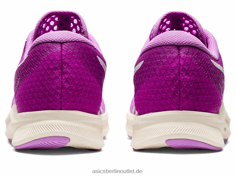 Hypergeschwindigkeit 2 BL4N2672Asics Lavendelglühen/Weiß