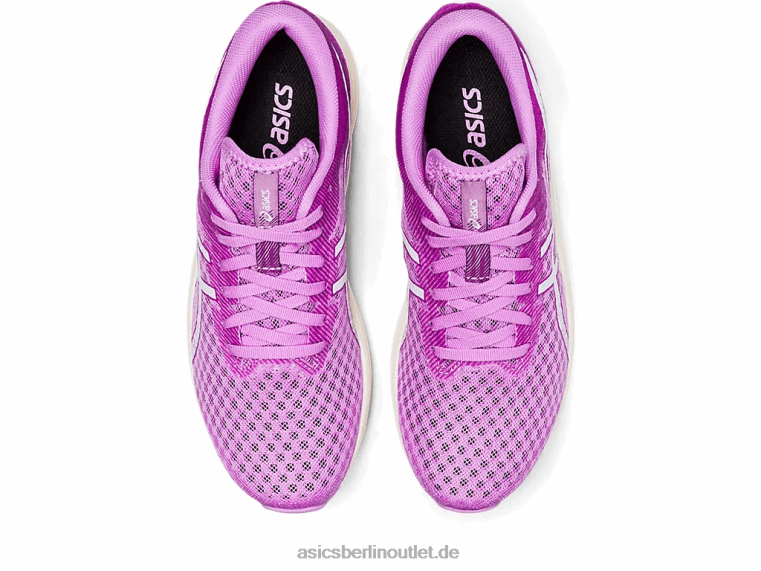 Hypergeschwindigkeit 2 BL4N2672Asics Lavendelglühen/Weiß