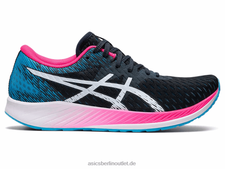 Hypergeschwindigkeit BL4N4083Asics französisch blau/weiß