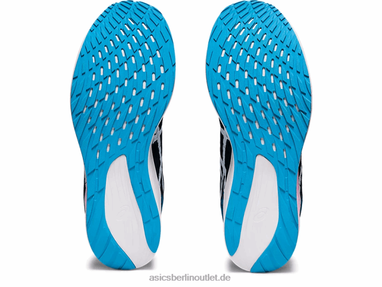 Hypergeschwindigkeit BL4N4083Asics französisch blau/weiß