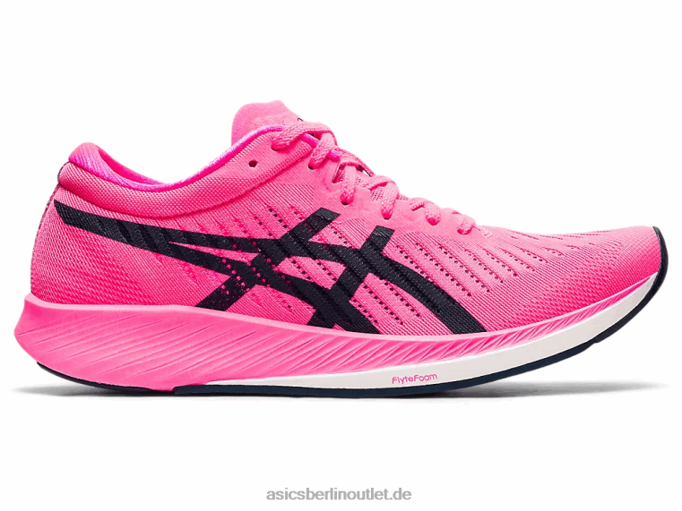 Metaracer BL4N4046Asics Pink/Französischblau