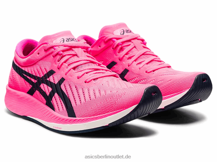 Metaracer BL4N4046Asics Pink/Französischblau
