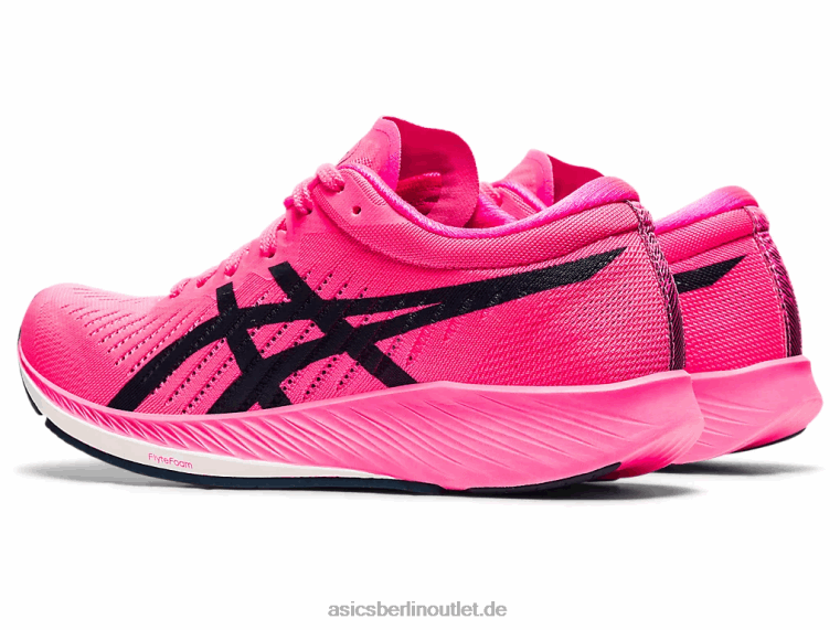 Metaracer BL4N4046Asics Pink/Französischblau