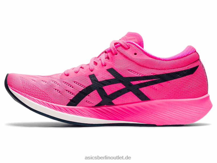 Metaracer BL4N4046Asics Pink/Französischblau