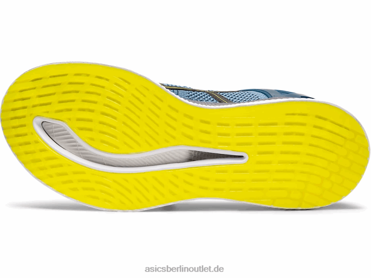 Metarid BL4N4200Asics grauer Zahnseide/Schwarz