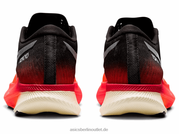 Metaspeed-Himmel BL4N3950Asics sonnenaufgang rot/weiß