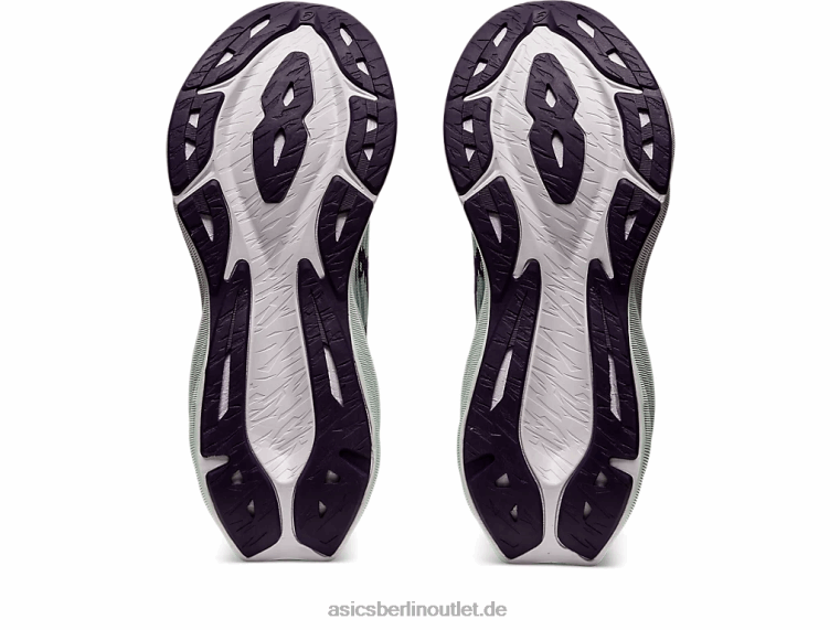 Novablast 3 BL4N2930Asics beruhigender Meeres-/Nachtschatten