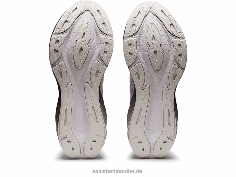 Novablast 3 Platin BL4N2897Asics weiß/reines Silber