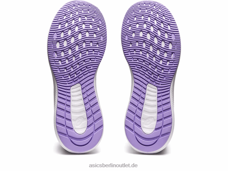 Patriot 13 BL4N2536Asics Schwarz/Digitalviolett