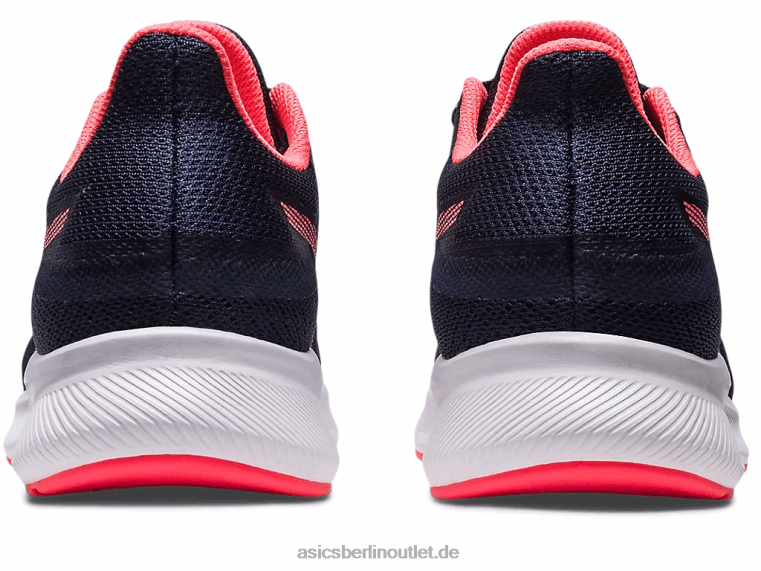 Patriot 13 BL4N2555Asics Mitternacht/flammende Koralle