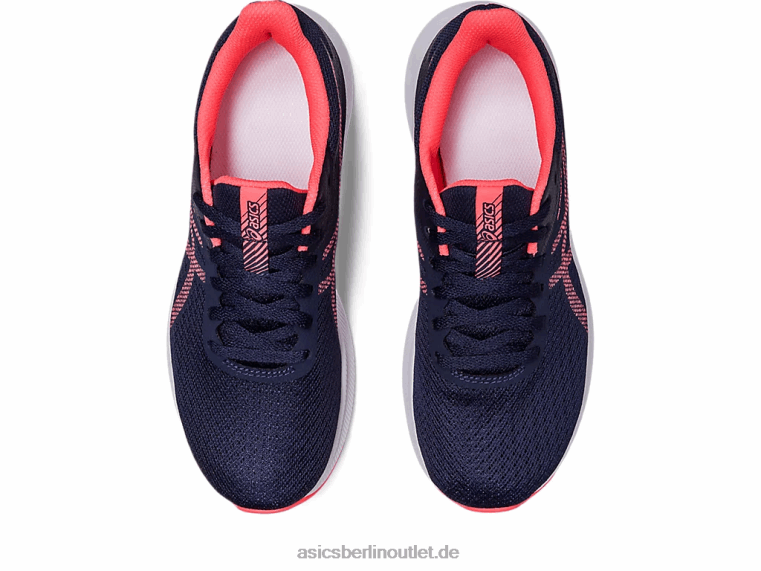 Patriot 13 BL4N2555Asics Mitternacht/flammende Koralle