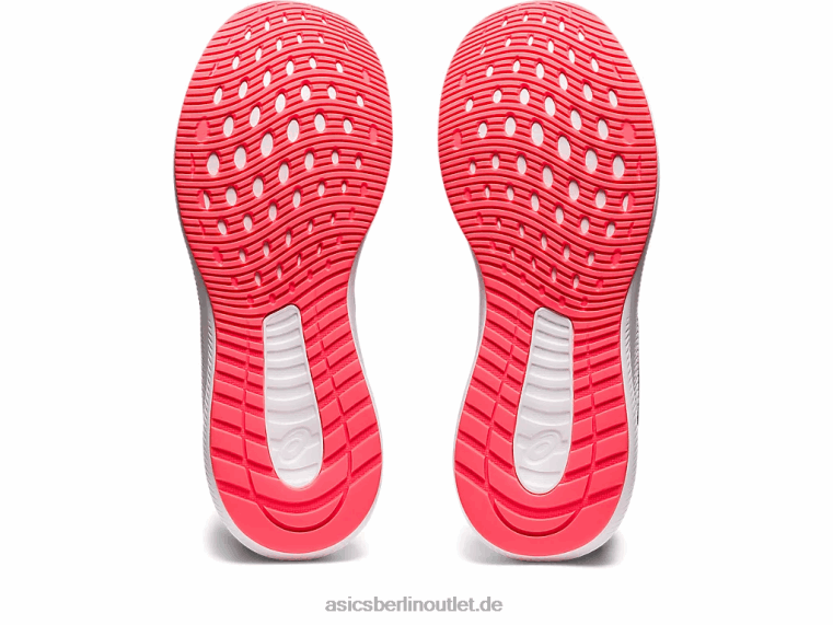Patriot 13 BL4N2555Asics Mitternacht/flammende Koralle