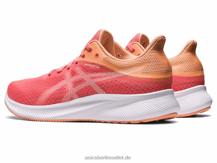 Patriot 13 BL4N2583Asics Papaya/weiß