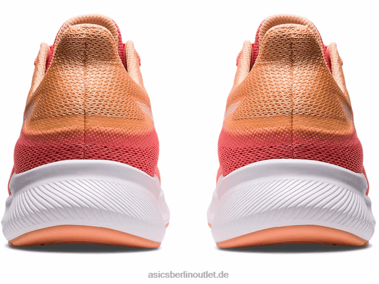 Patriot 13 BL4N2583Asics Papaya/weiß