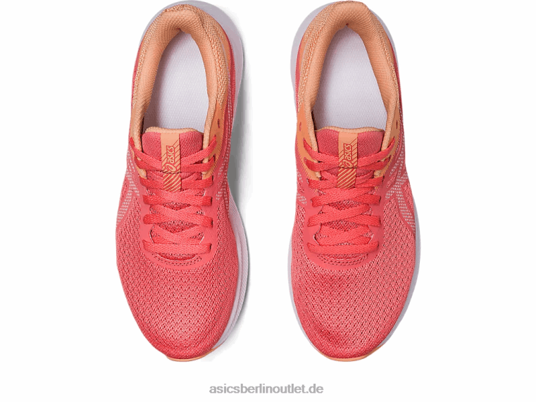Patriot 13 BL4N2583Asics Papaya/weiß