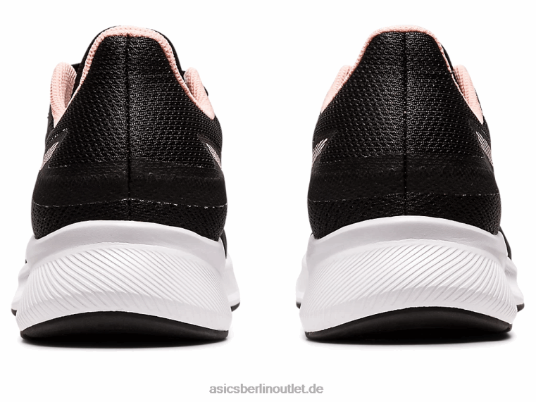 Patriot 13 BL4N2676Asics schwarz/mattrosa