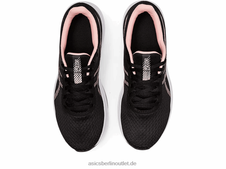 Patriot 13 BL4N2676Asics schwarz/mattrosa