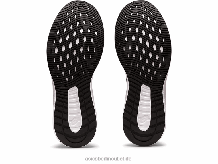 Patriot 13 BL4N2676Asics schwarz/mattrosa