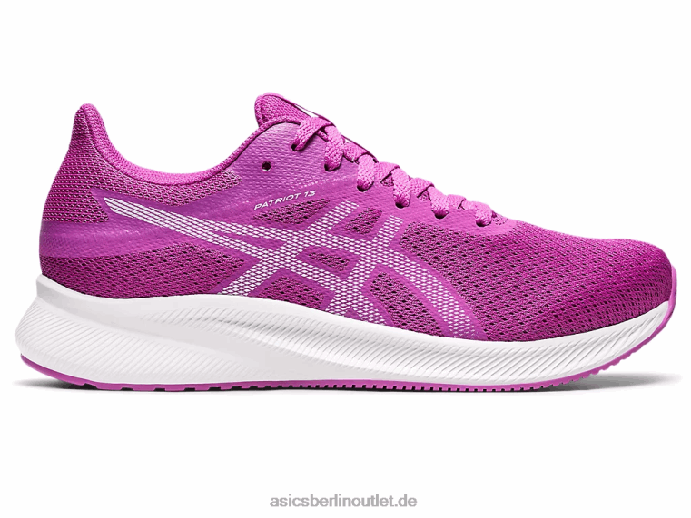 Patriot 13 BL4N3152Asics Orchidee/weicher Himmel