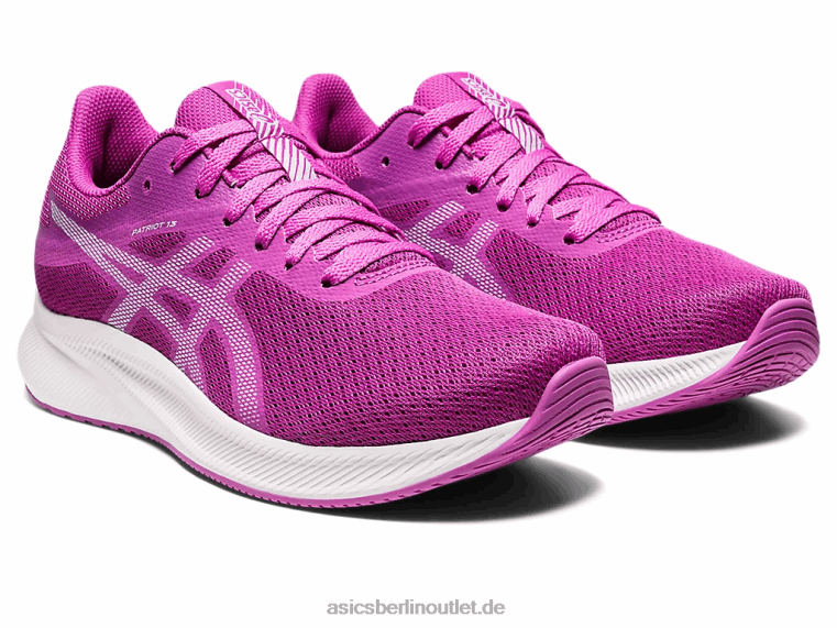 Patriot 13 BL4N3152Asics Orchidee/weicher Himmel