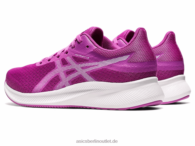 Patriot 13 BL4N3152Asics Orchidee/weicher Himmel