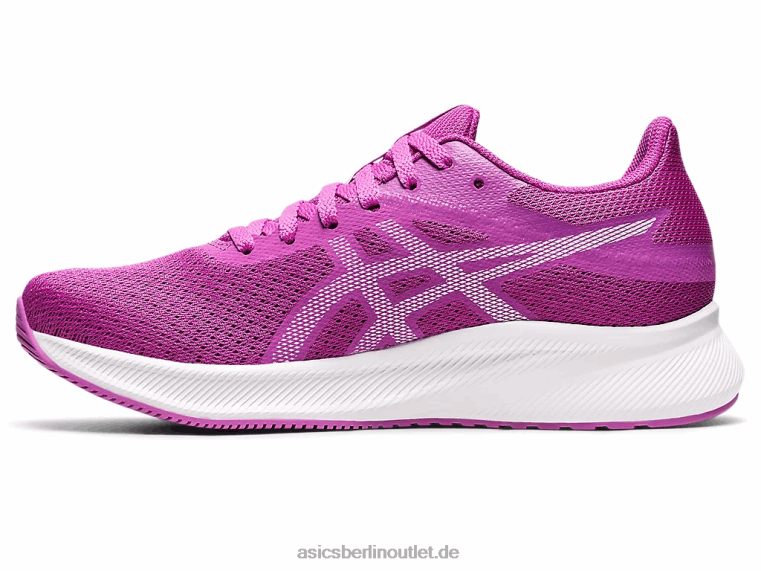Patriot 13 BL4N3152Asics Orchidee/weicher Himmel