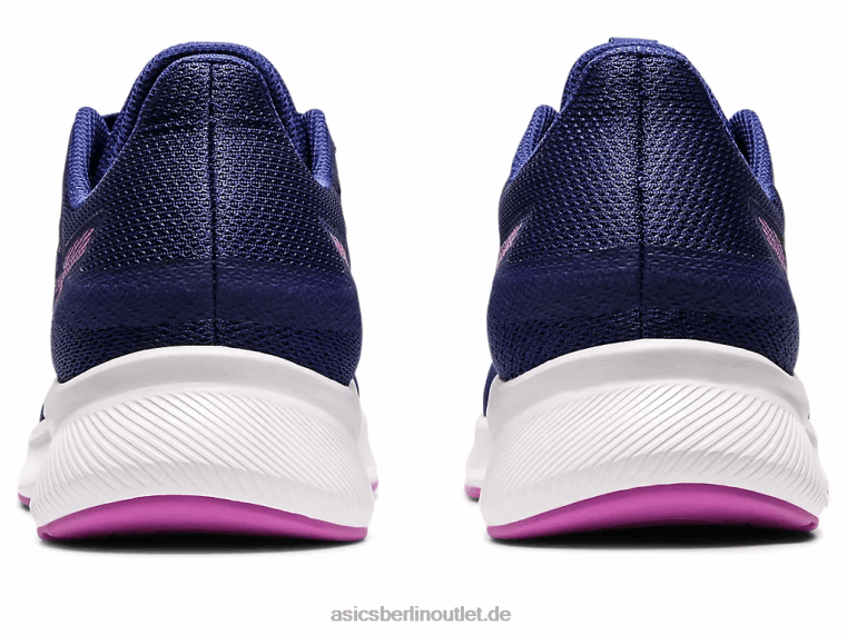 Patriot 13 BL4N3155Asics Tauchblau/Orchidee