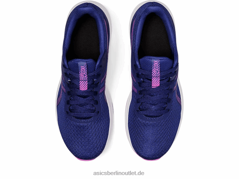 Patriot 13 BL4N3155Asics Tauchblau/Orchidee