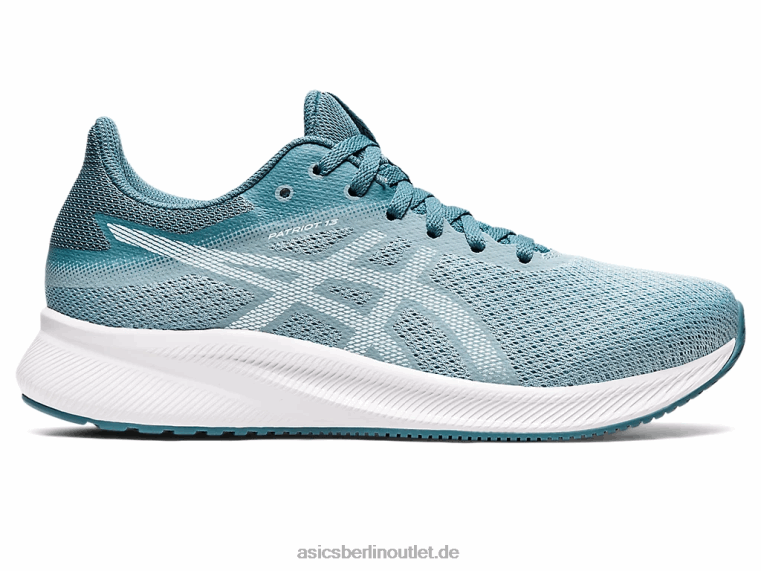 Patriot 13 BL4N3161Asics Rauchblau/beruhigendes Meer