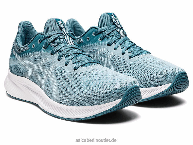 Patriot 13 BL4N3161Asics Rauchblau/beruhigendes Meer