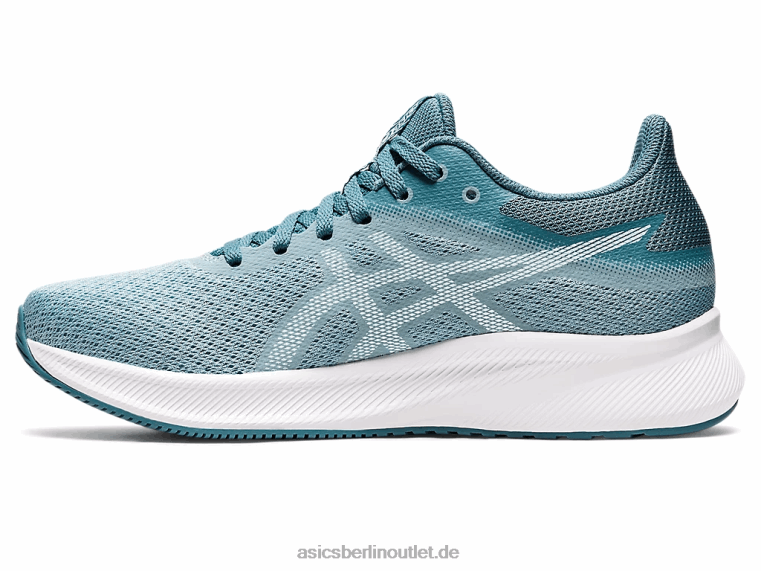 Patriot 13 BL4N3161Asics Rauchblau/beruhigendes Meer