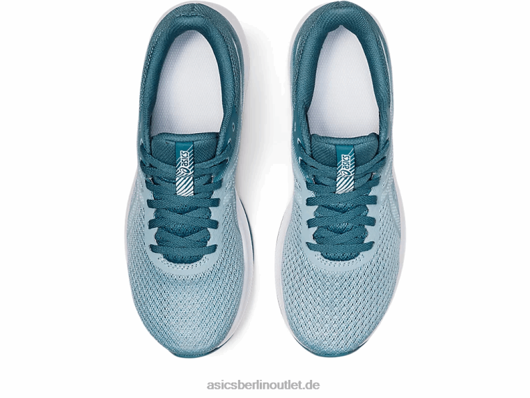 Patriot 13 BL4N3161Asics Rauchblau/beruhigendes Meer