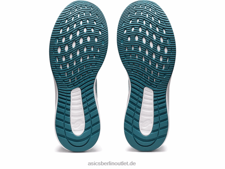 Patriot 13 BL4N3161Asics Rauchblau/beruhigendes Meer