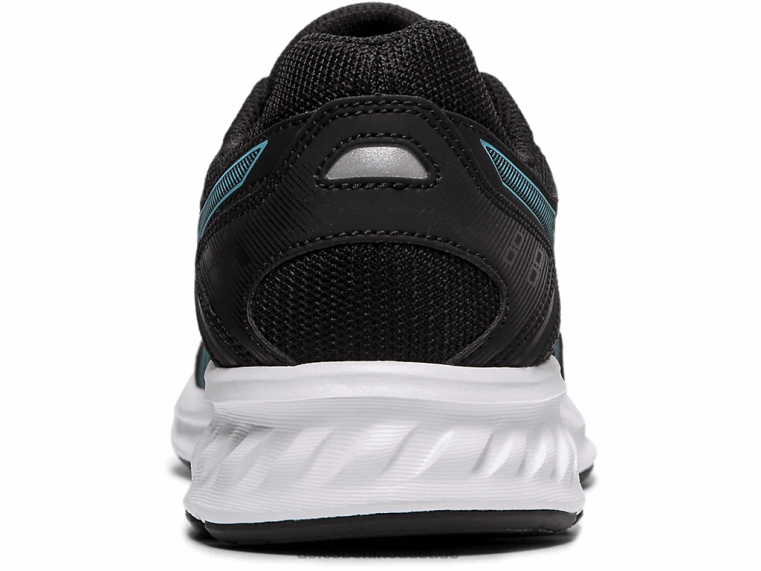 Ruck 2 breit BL4N3914Asics schwarz/aquarium