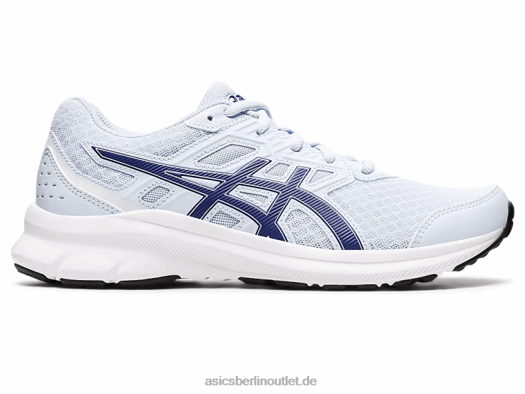 Ruck 3 BL4N2855Asics sanftes Himmelblau/Tauchblau