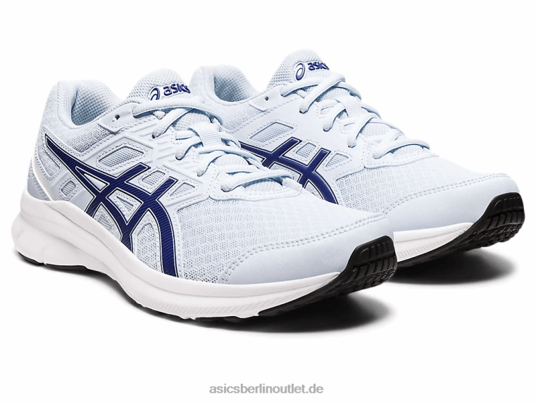 Ruck 3 BL4N2855Asics sanftes Himmelblau/Tauchblau