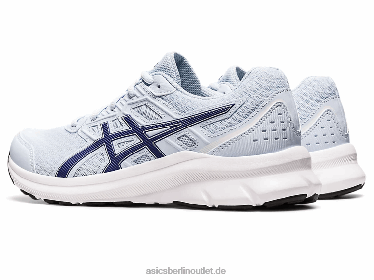 Ruck 3 BL4N2855Asics sanftes Himmelblau/Tauchblau