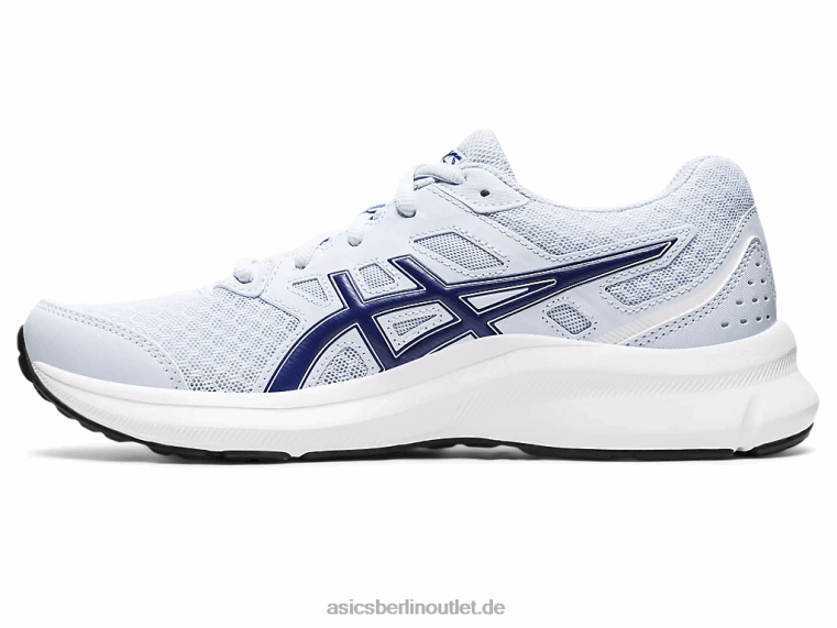 Ruck 3 BL4N2855Asics sanftes Himmelblau/Tauchblau