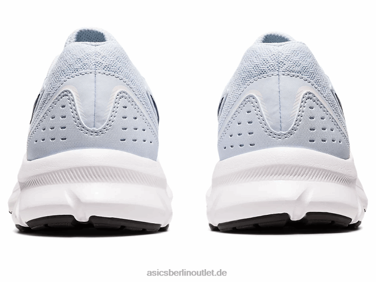 Ruck 3 BL4N2855Asics sanftes Himmelblau/Tauchblau