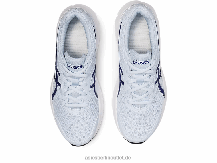 Ruck 3 BL4N2855Asics sanftes Himmelblau/Tauchblau