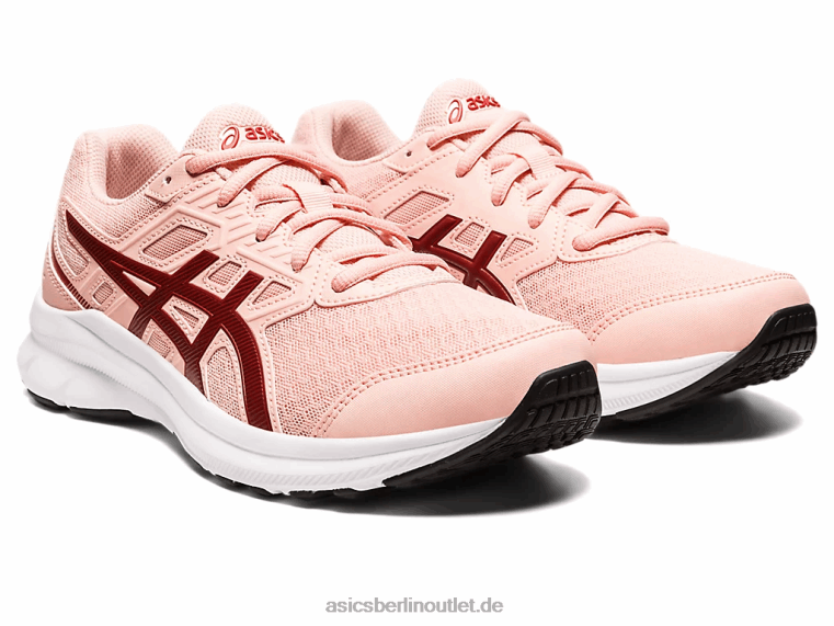 Ruck 3 BL4N2895Asics Frosted Rose/Cranberry