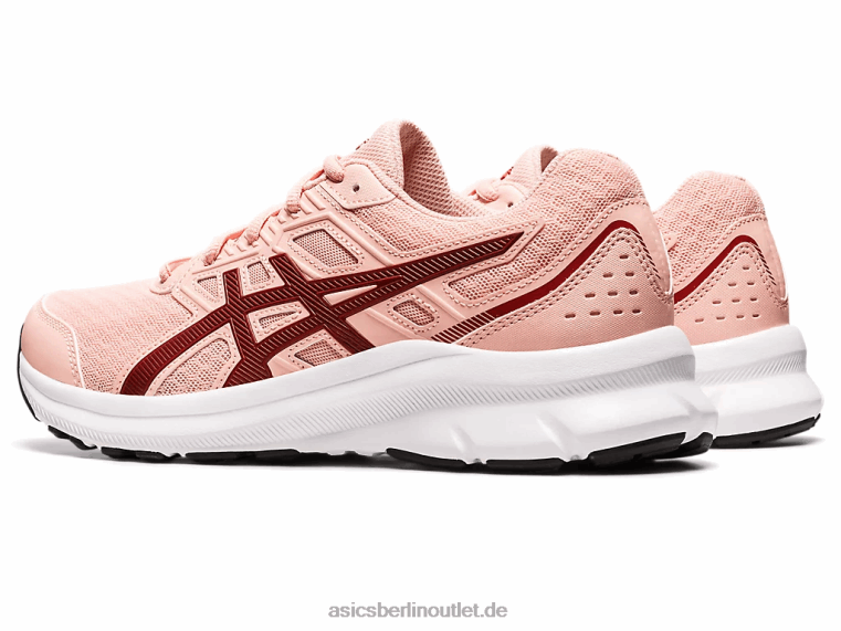 Ruck 3 BL4N2895Asics Frosted Rose/Cranberry