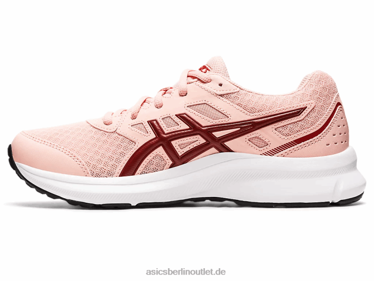 Ruck 3 BL4N2895Asics Frosted Rose/Cranberry