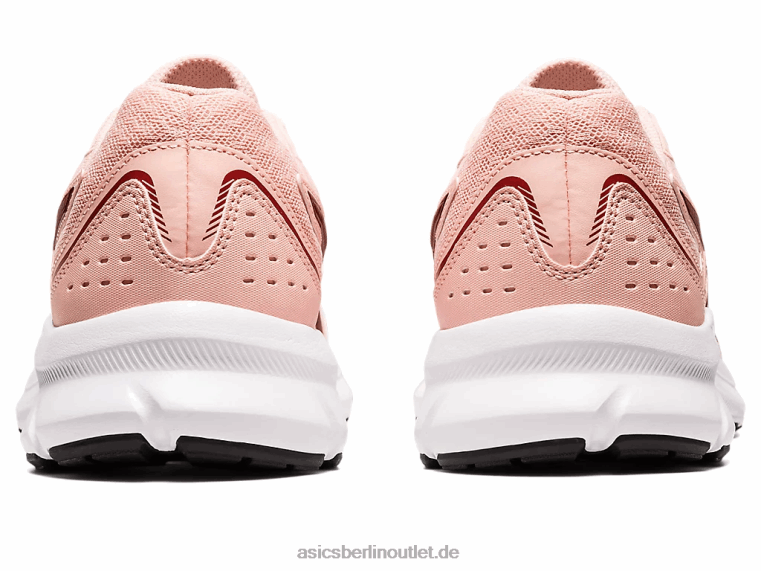 Ruck 3 BL4N2895Asics Frosted Rose/Cranberry
