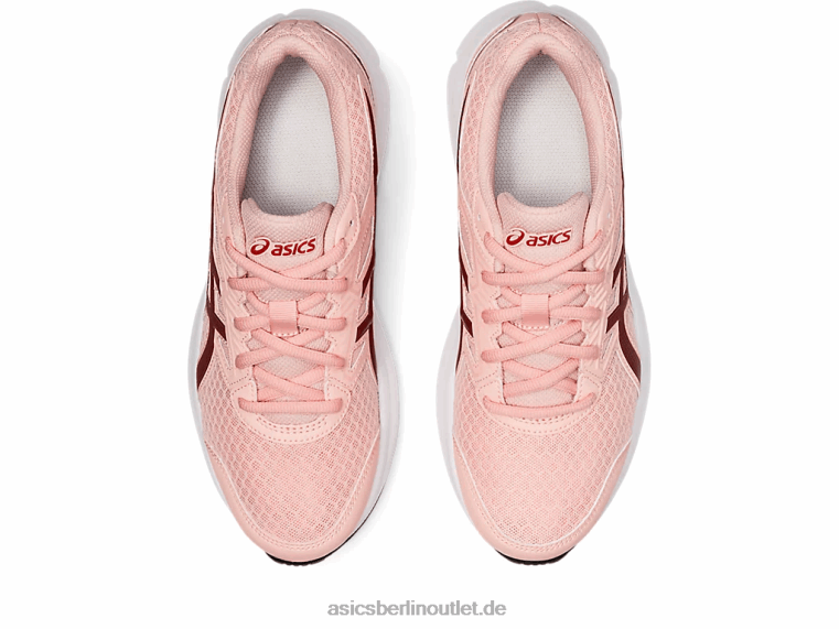 Ruck 3 BL4N2895Asics Frosted Rose/Cranberry